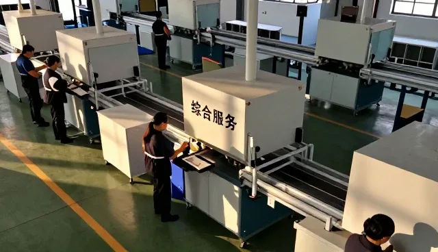 上海企合企业管理咨询有限公司