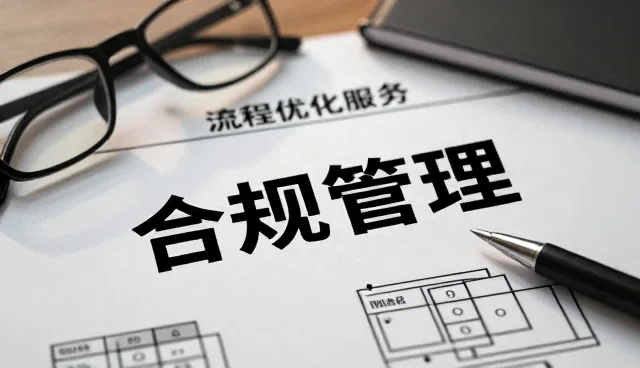 提升企业运营效率的财税合规实践路径